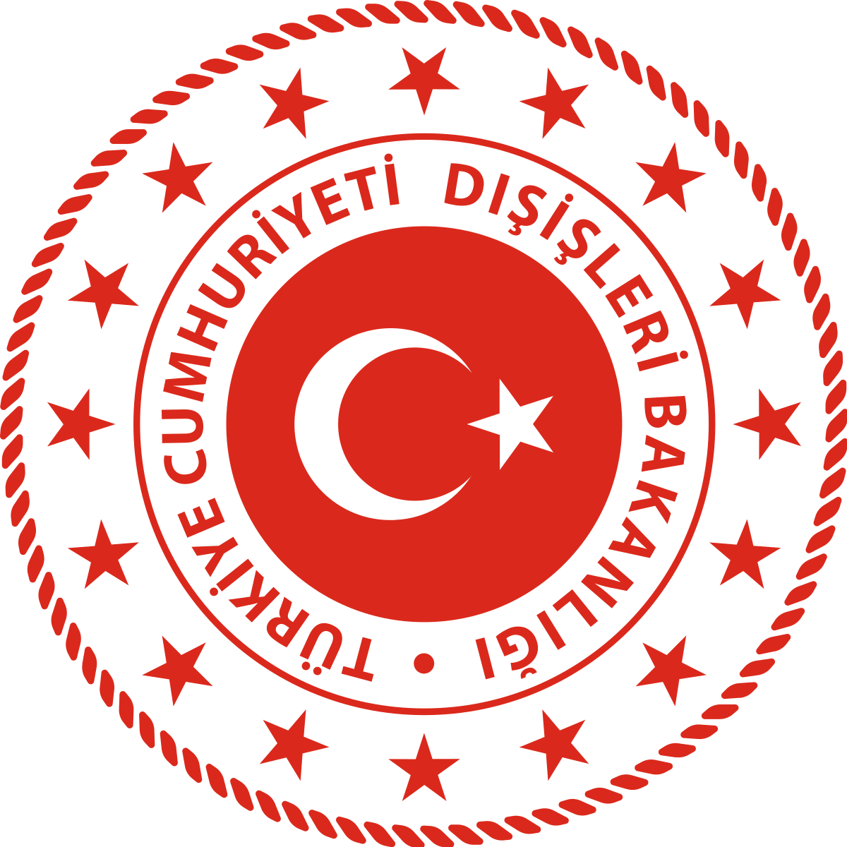 Dış İşleri Bakanlığı